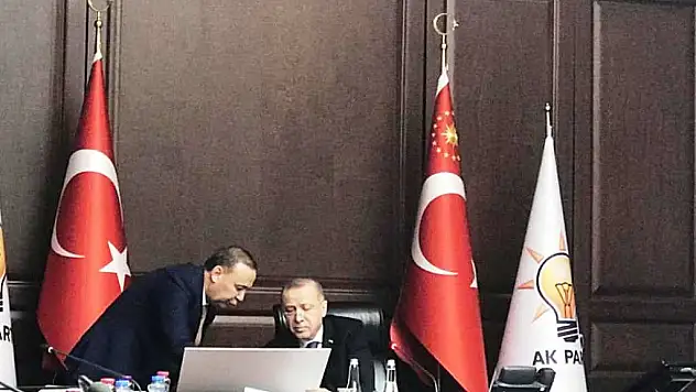 ÖREN'DEN CEZAEVİ İNŞASI KONUSUNDA AÇIKLAMA