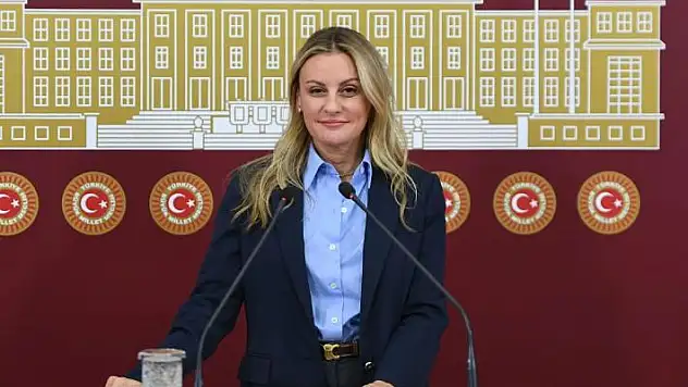 Ösen: Turizm Kadar Çok Gelir Getiren Ancak Bu Kadar Yanında Olunmayan Başka Bir Sektör Yok