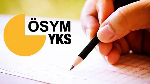 ÖSYM YKS takvimini açıkladı: Başvurular başladı, sınav 20-21 Haziran'da