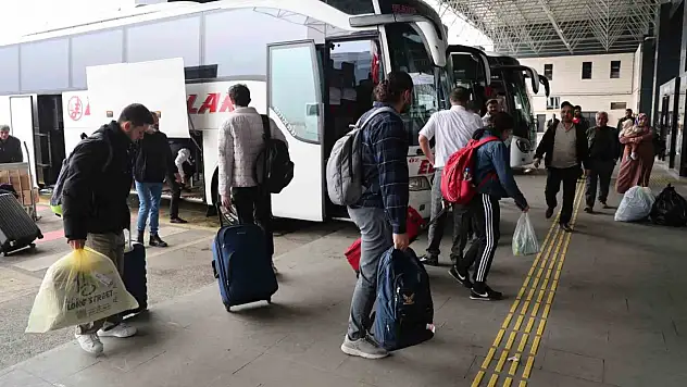 Otobüs Seyahatlerinde Yeni Güvence Sistemi: Açık Bilet ve Tam İade Zorunluluğu
