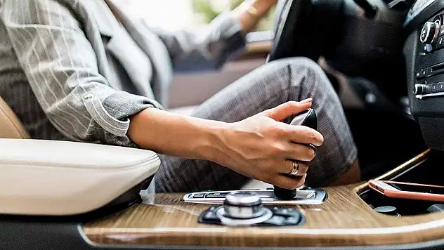Otomatik Vites Araçlarda Vuruntu Neden Yaşanır? En Sık Karşılaşılan Sorunlar