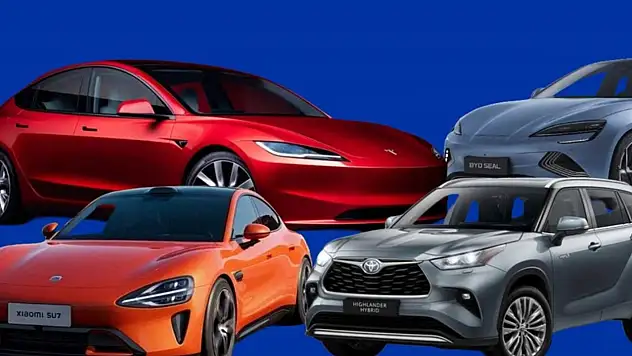 ÖTV Matrah Güncellemesi Etkisini Gösterdi: Bazı Otomobillerde Fiyatlar Düştü