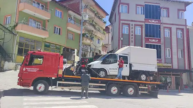 'Oy Yoksa Hizmet de Yok Söylemi Eyleme Dönüştü'