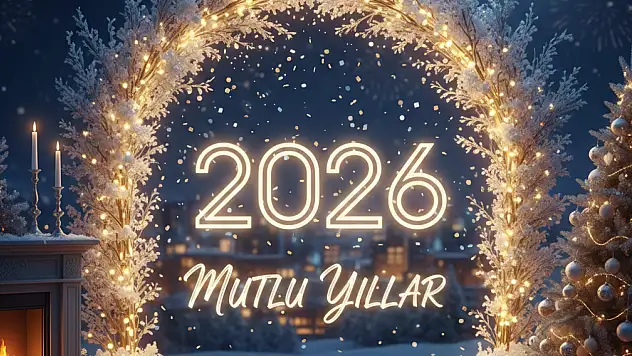 Öz Tevekkel Grup'tan 2026 yılı mesajı