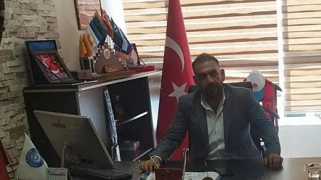 Özbilici: 2025 Bütçesi Memur ve Emekliler İçin Revize Edilmelidir