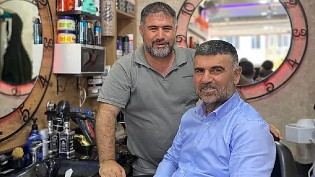 Özçiçek: Hayırseverlerin Desteğini Bekliyoruz