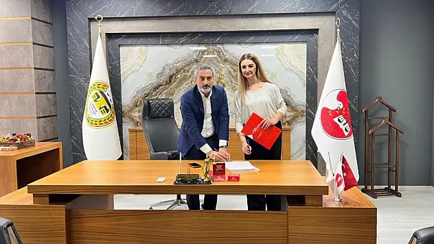 Özel Duru Hastanesi ile Siirt Barosu Arasında İndirim Protokolü İmzalandı