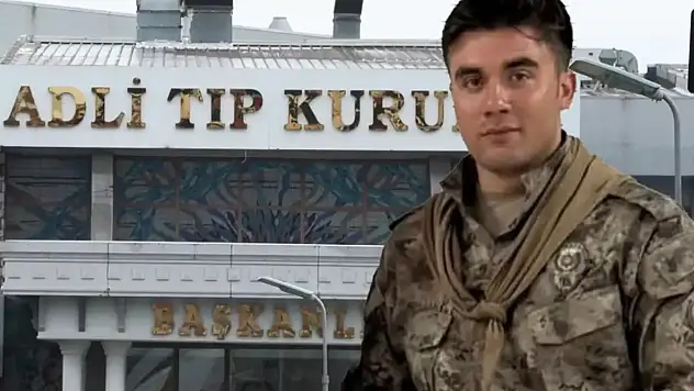 Özel harekat polisini şehit eden hainlerin suç dosyası kabarık çıktı