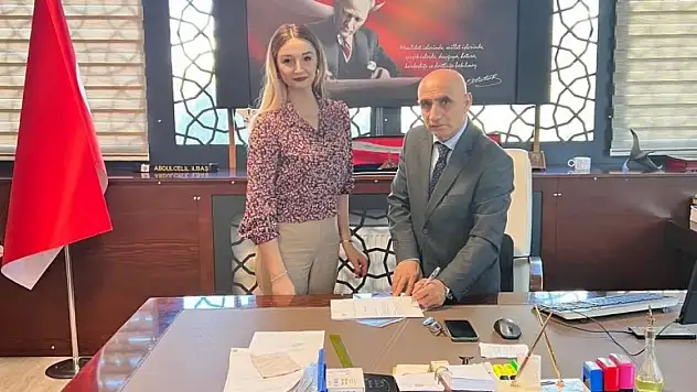 Özel Siirt Duru Hastanesi ile SGK İl Müdürlüğü Arasında Sağlıkta İndirim Protokolü