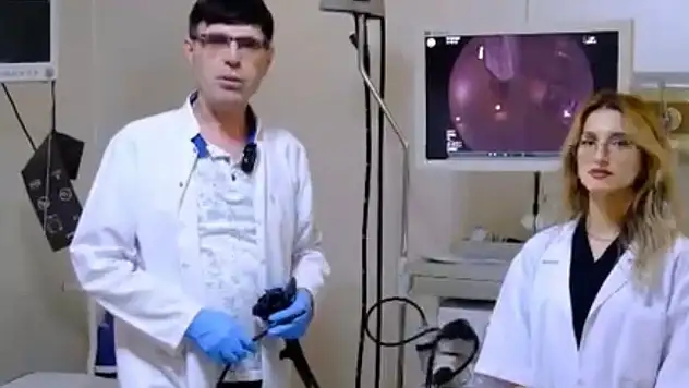 Özel Siirt Hayat Hastanesi'nde Ağrısız Endoskopi ve Kolonoskopi Dönemi