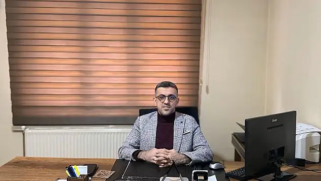 Özel Siirt Hayat Hastanesi'nden Bayram Mesajı: 'Birlik ve Dayanışma Duyguları Güçlensin'