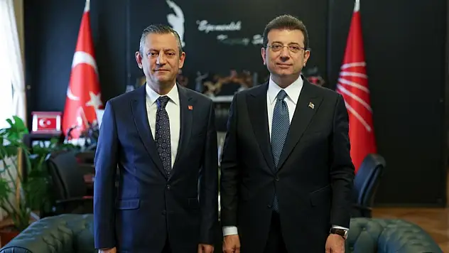 Özgür Özel'den adaylık açıklaması: 'Kim kazanıyorsa onu aday yapacağız'
