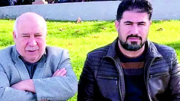 Özkılcı Ailesinden Taziye Teşekkür Mesajı