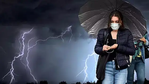 Pazartesi Gününden İtibaren Değişecek