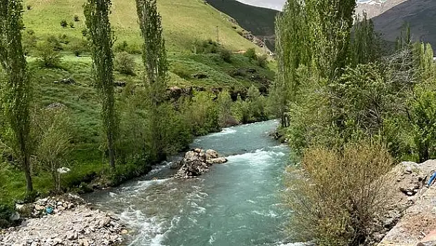 Pervari A Regülatörü ve Hidroelektrik Santral Projesinin ÇED Kararı Olumlu Sonuçlandı