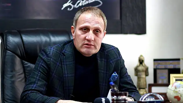 Pervari Belediye Başkanı Tayyar Özcan'dan Ramazan Bayramı Mesajı