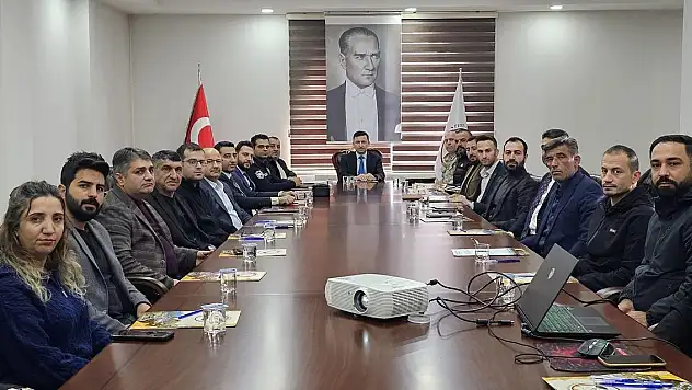 Pervari Kaymakamlığı'ndan Önemli Bir Adım!