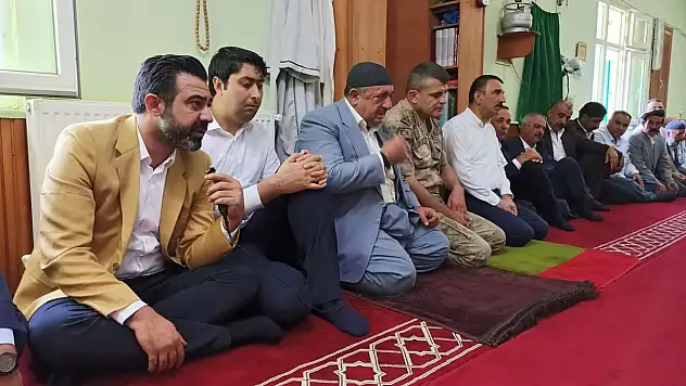 PERVARİ'DE 2 KİŞİNİN ÖLDÜĞÜ SİLAHLI KAVGA BARIŞLA SONUÇLANDI