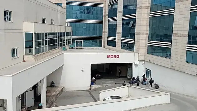 Pervari'de Havuza Düşen Çocuk, Hayatını Kaybetti!