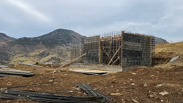 Pervari'de İçme Suları İncelendi