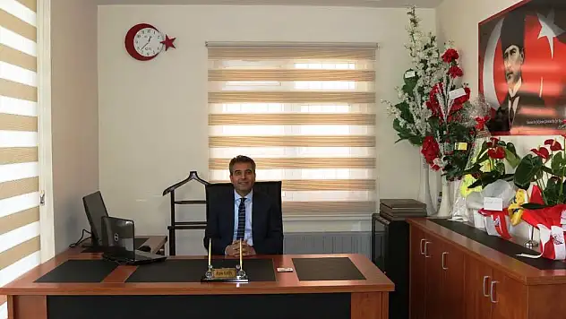 Pervari'de Yeni ve Modern PTT Hizmet Binası Hizmete Girdi