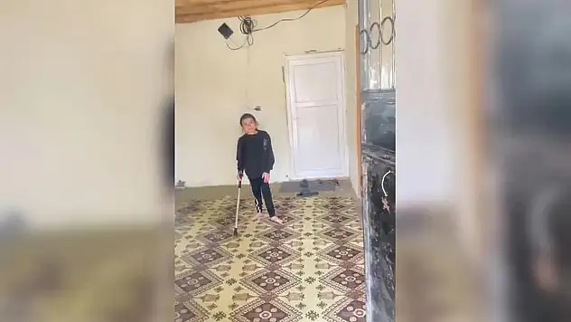 Pervari'li Zübeyde, Uzanacak Bir Yardım Eli Bekliyor