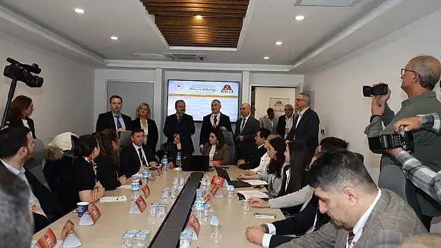 Petfood Sektörü URGE Projesiyle İhracat Hedeflerine Ulaşacak