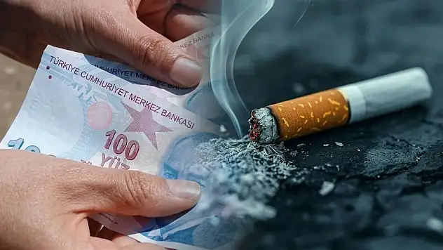 Philip Morris Grubu Sigaralara Zam Geldi: En Ucuz Ürün 110 TL Oldu