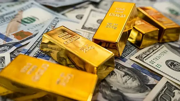 Piyasalar alev alev: Altın ve gümüşte tarihi rekorlar