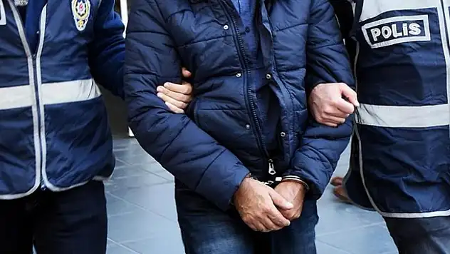 PKK /KCK Mensubu Adına Oy Kullandığı İddia Edilen Kişi Yakalandı