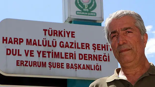 PKK'LI Teröristlerle Çatışmada Yaralanan Asker  Gazilik Hakkı İstiyor