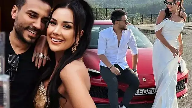 Polat Çiftinden Yeni Açıklama! 'Etik ve Edebe İlişkin Şımarıklıklarımız Olmuştur'