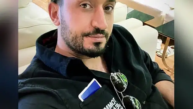 Polis Memuru Şehit Oldu