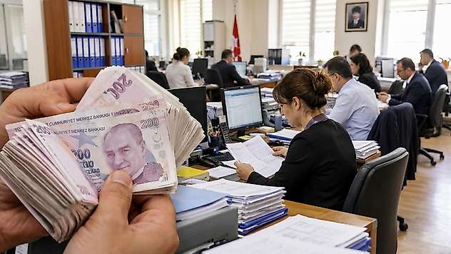 Polis, Öğretmen, Doktor, Hemşire… Ocak 2027 Memur Maaşı Zammı İçin 5 Farklı Senaryo