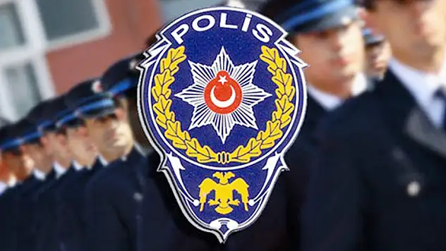 POLİS TEŞKİLATININ  KURULUŞUNUN 174. YILDÖNÜMÜ ETKİNLİKLERLE KUTLANACAK