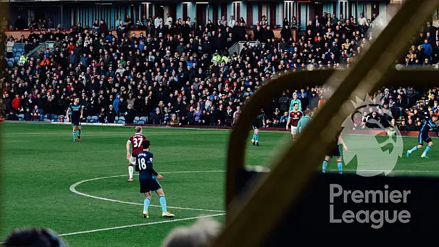 Premier Lig'de yeni sezonun fikstürü belli oldu