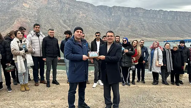 Prof.Dr.Adnan Memduhoğlu: Siirt Kültürü İçin Kolektif Çalışma Yapılması Gerekiyor