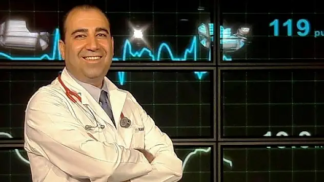 PROF.DR.ARICA ARI SÜTÜ VE PROPOLİSE DİKKAT ÇEKTİ