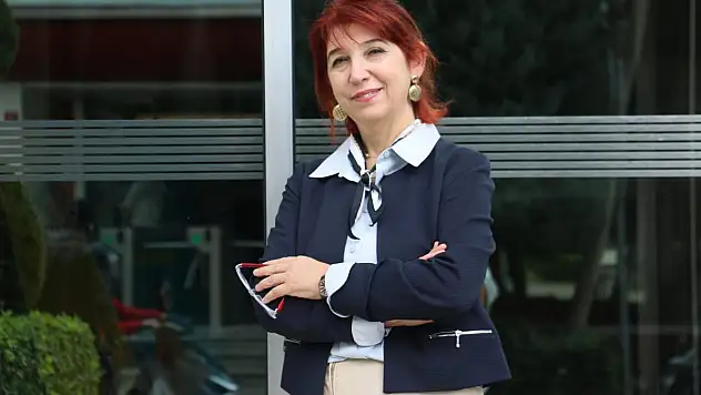 Prof.Dr.Havva Kök Arslan: 'Türkler, Rumlar ve Ermeniler Yeniden Bir Ekonomik ve Kültürel Birliğin Temelini Atabilirler'
