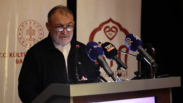 Prof. Dr. Işık'tan Tillo için çarpıcı sözler: Tarihi doku büyük ölçüde kayboldu