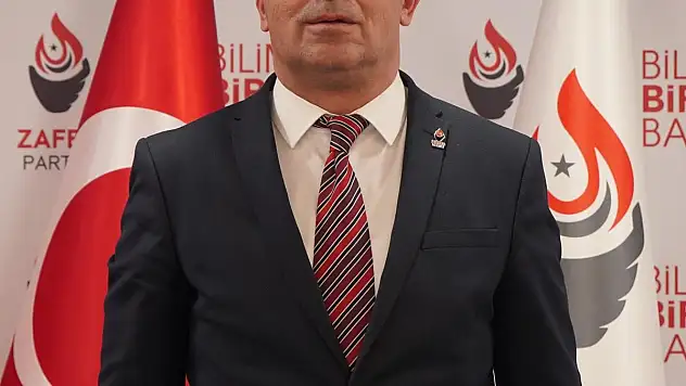 Prof. Dr. Mehmet Alagöz, Hazine ve Maline Bakanı Şimşek'in Tasarruf Tedbirlerini Değerlendirdi