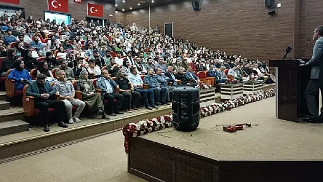 Prof. Dr. Memduhoğlu, Gazze'de Yaşanan Vahşi Soykırıma Dikkat Çekti
