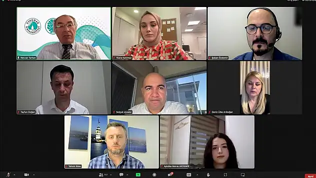 Prof.Dr.Nevzat Tarhan: 'Değerler Hareketi' Başlatmalıyız Çağrısında Bulundu!