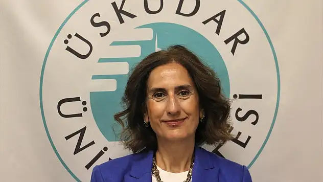 Prof.Dr.Nilgün Tekkeşin:'Aşı Karşıtlığı Halk Sağlığını Tehdit Ediyor!'