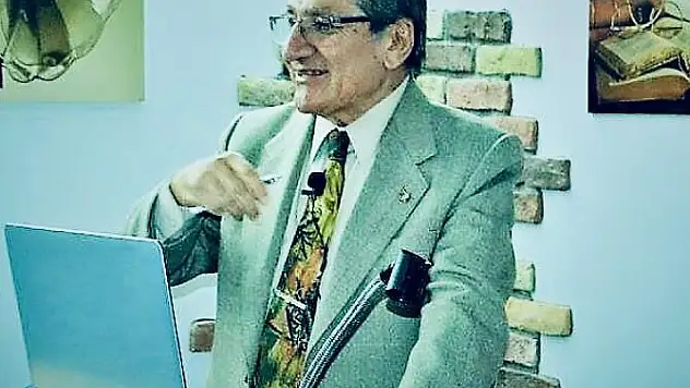 Prof. Dr. Süleyman Çelik: Emperyalizm ve Cinayetler