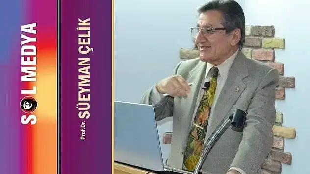 Prof.Dr.Süleyman Çelik'in Kaleminden: Politikada Yükselmek