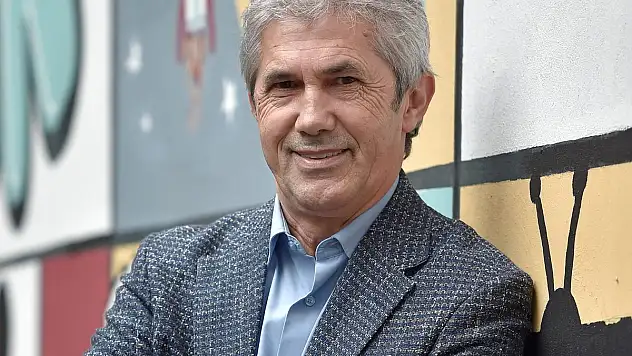 Prof.Dr.Süleyman İrvan:Asayiş Haberlerinin Sayısı Değil Veriliş Biçimi Sorun!'