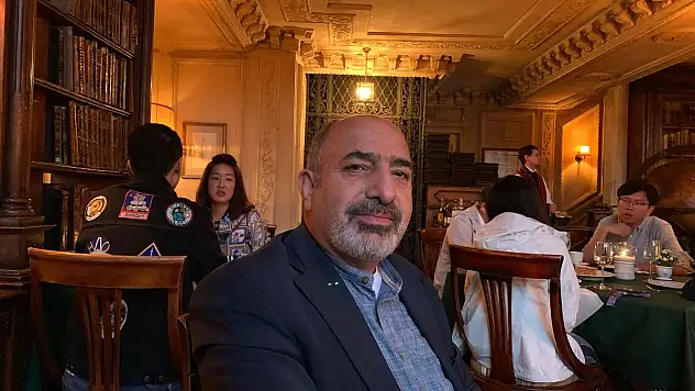 Prof.Dr.Ümit Yazıcıoğlu'nun Kaleminden: Yapay Zekânın Bilinci ve İnsan Kontrolü, Gerçekler ve Tartışmalar