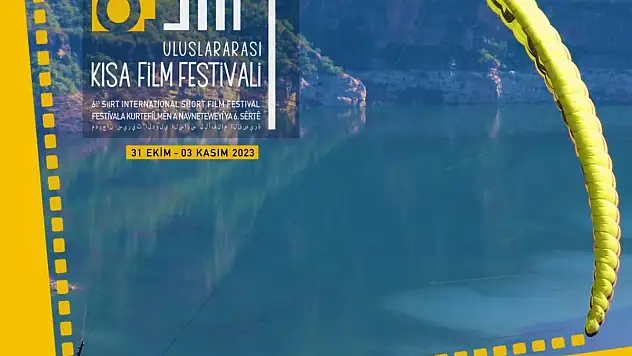 Prof.Dr.Yasin Aktay: 'Kalbimiz Gazze'de' Notuyla Herkesi Uluslararası Siirt Kısa Film Festivaline Davet Etti