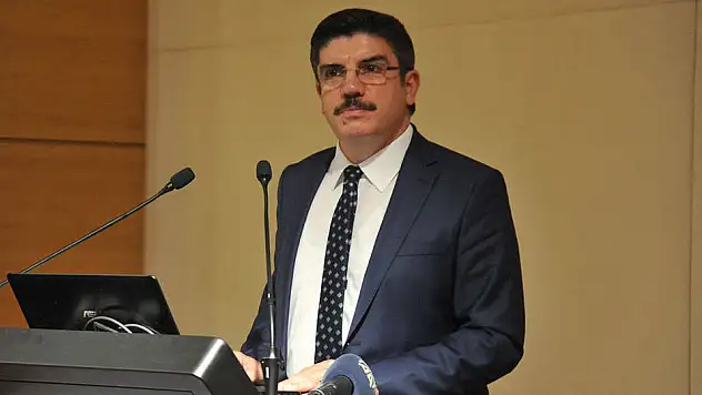 Prof.Dr.Yasin Aktay'ın Kaleminden 7 Yıl Sonra Geldiğimiz Yer ve Konum